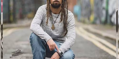 STP FWD with Higher Meditation (UK)  & Layla Carter