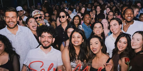 Bachata on a School Night