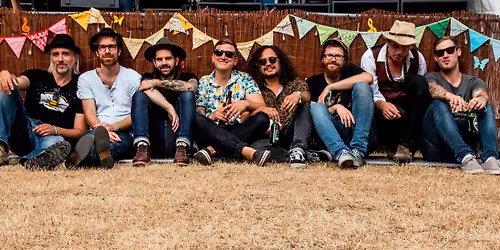 Folk's Worst Nightmare