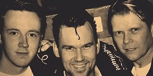 Rattlesnake Saloon, M\u00fcnchen