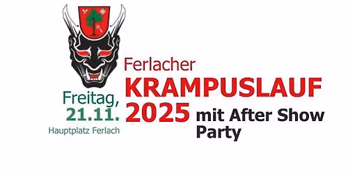 Krampuslauf Ferlach