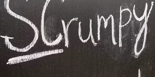 SCrumpy Cider Release 