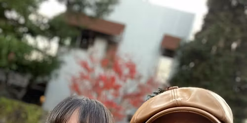 Jenerator Duo at Spicy Vines