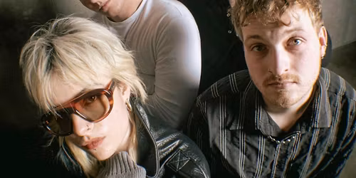 AGATHA IS DEAD! - Concrete-Tour \u2022 Mainz \u2022 schon sch\u00f6n