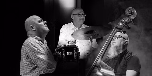 JEAN-LUC PAPPI TRIO LATIN JAZZ