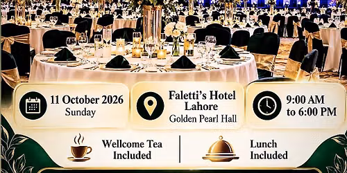 Grand Rishta Meet up 