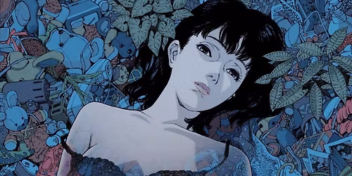 SCREENING ADDED: Perfect Blue (1997) at Metro Cinema