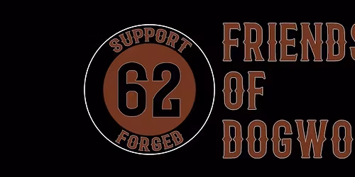 2025 Down East PTSD run. 