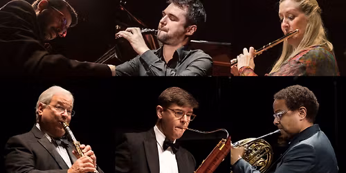 Chamber Music Society of Lincoln Center