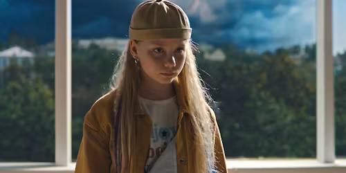 Film: Rhythmen der Tr\u00e4ume