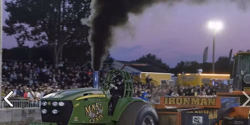 ST-ISADORE ASTTQ 17-18 JUILLET 2026