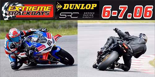 EXTREME TRACKDAYS SERRES II
