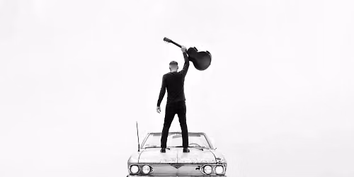 Bryan Adams in Esch-sur-Alzette