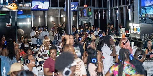 INDIANAPOLIS VS EVERYBODY OFFICIAL SILENT PARTY