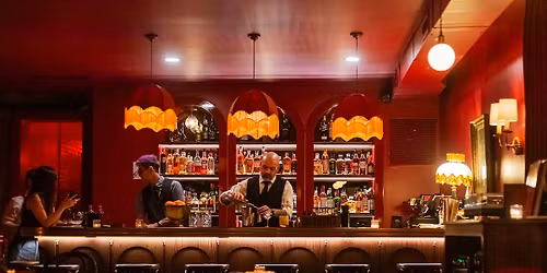 First Round - March 2026 