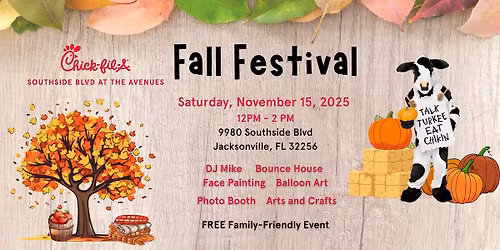 Fall Festival