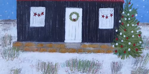 \ud83c\udf84\u2728\ud83c\udf84 Festive Makers Market at Rye Harbour Discovery Centre \ud83c\udf84\u2728\ud83c\udf84 