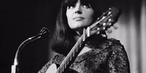 L'endimanch\u00e9e ANNE SYLVESTRE