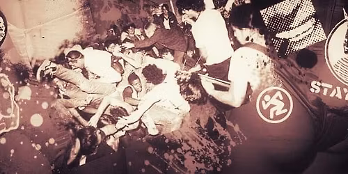 Punk Rock Flea Market 2026