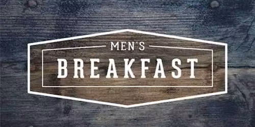 Men's Breakfast