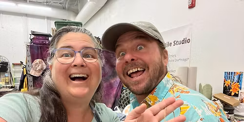 Marbling Fun: Float Paint, Dip Your Ornaments and Create a Masterpiece!