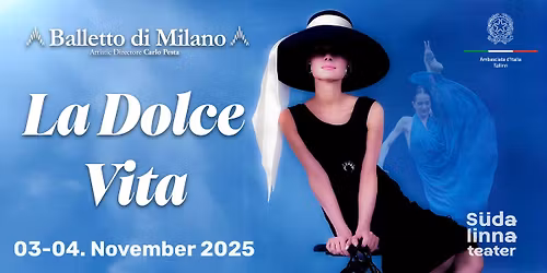 La Dolce Vita | TALLINN