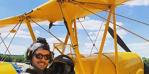 Honourable Company of Air Pilots Fly-In