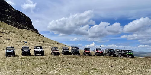 Kuna Trail Riders Monthly Meeting
