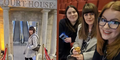 Murder Trial Tonight at Scarborough Spa