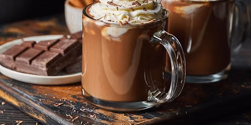 Jack\u2019s Hot Chocolate & More Fundraiser