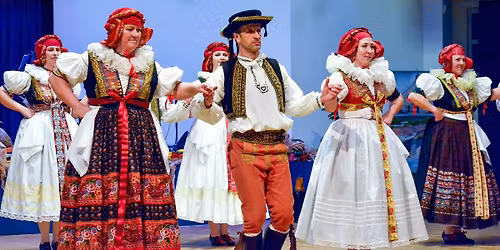 XXXI. Han\u00e1ck\u00fd b\u00e1l v Olomouci