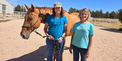 Volunteer Training Class