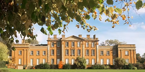 The "Come and Have a Nose" Tour