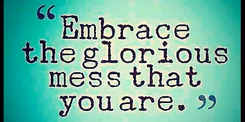 5Ritmes Breda met Pauline