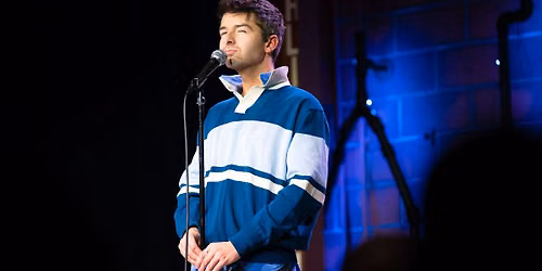 Conor Janda