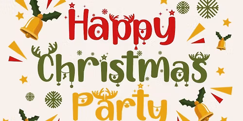 Lakeside Lodge - CHRISTMAS MEAL (see details)