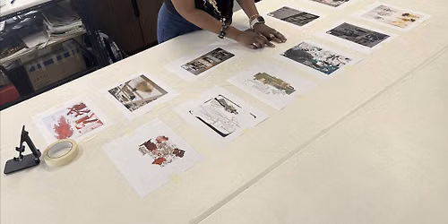 Creative Fashion Design & Wellbeing Programme