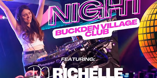 DJ Richelle