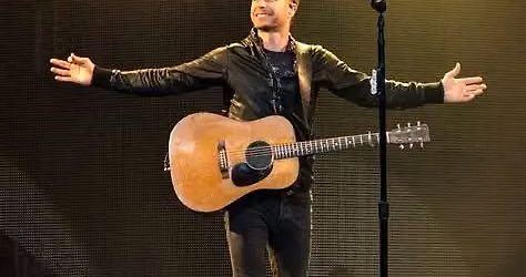 Dierks Bentley Tickets
