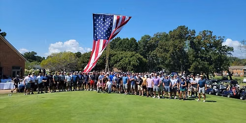 5th Annual 31Heroes Golf Tournament