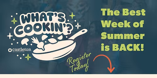 Free Indianapolis VBS