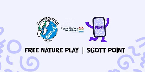 Little Roamies Nature Play