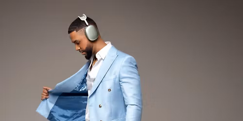 Dj Adoni in Sterling