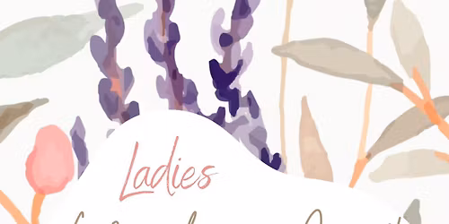 FRC Ladies Worship & Craft