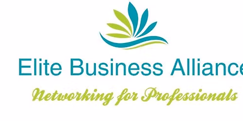 Elite Business Alliance West Valley - June 17th