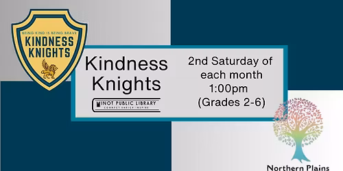 Kindness Knights