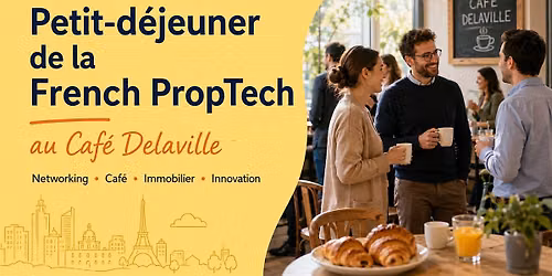 Petit dej - French Proptech