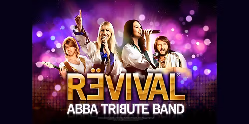 ABBA Revival