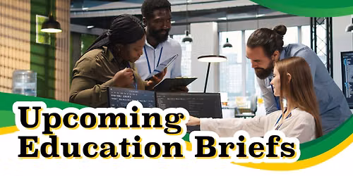Education Brief: Tuition Assistance