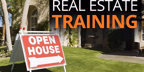 Real Estate Exam Prep- Agent Study Session